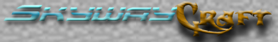 skywayCraft logo